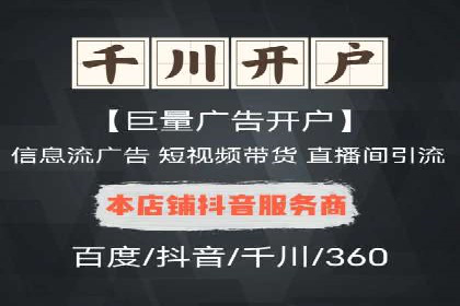 百度广告投放技巧与案例分享